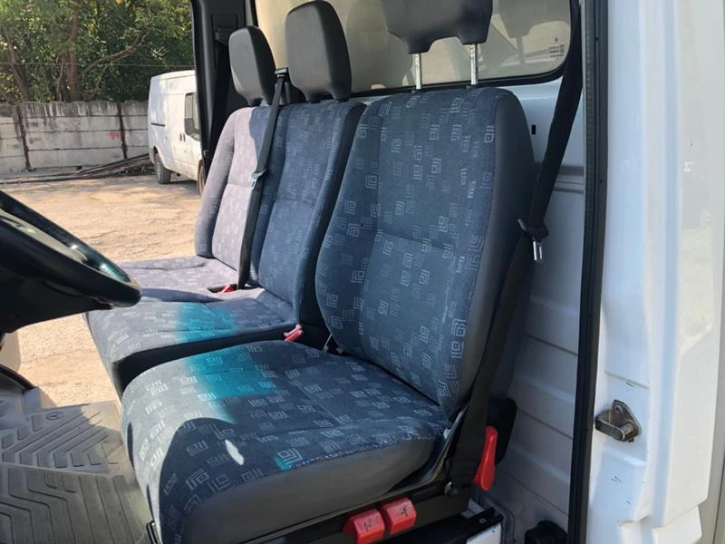 Mercedes-Benz Sprinter 311 | Mobile.bg � ����������� 12