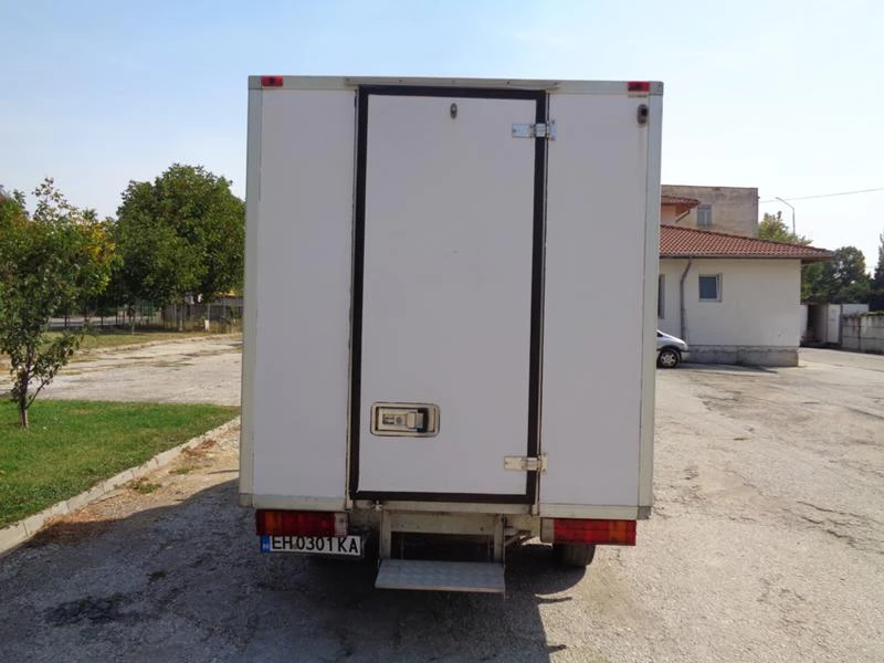 Mercedes-Benz Sprinter 311 | Mobile.bg � ����������� 4