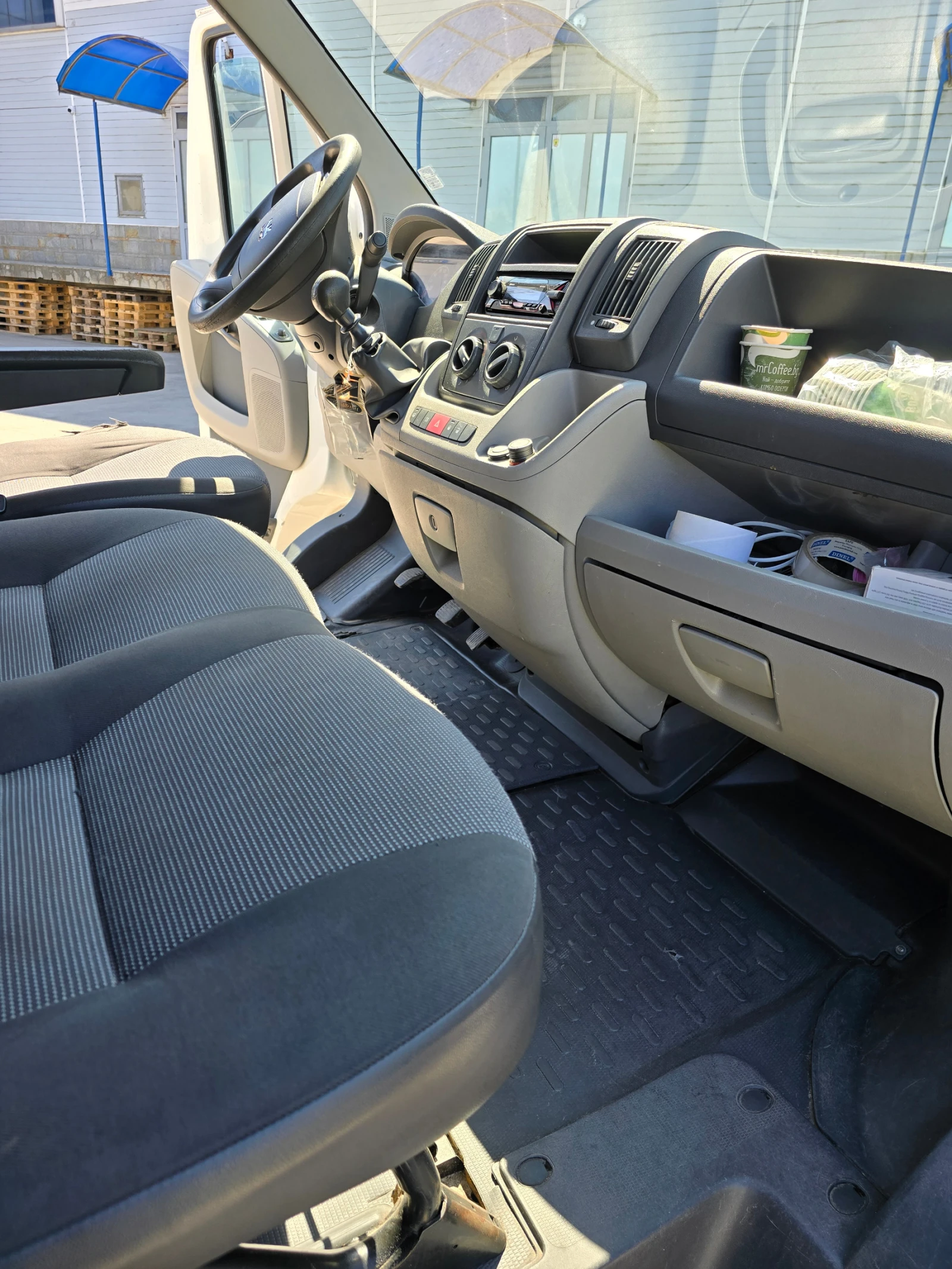 Peugeot Boxer | Mobile.bg � ����������� 15