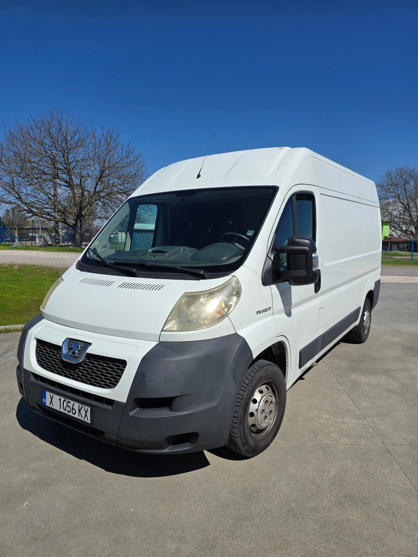 Peugeot Boxer | Mobile.bg � ����������� 2