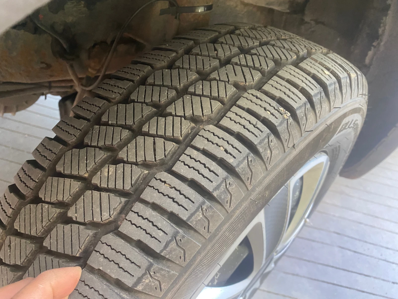Ford Transit 2.0, снимка 11 - Бусове и автобуси - 56124399