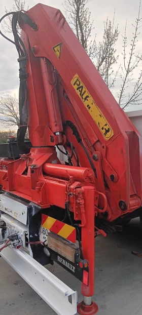 Renault Premium, снимка 10