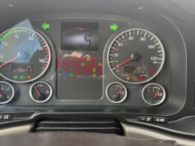 Man Tgx HEROS TRUCKS LEASING, снимка 11