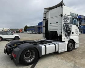 Man Tgx HEROS TRUCKS LEASING, снимка 7
