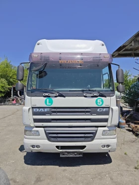 Daf CF CF 75.310, НА ЧАСТИ Каросерия 7.40м , снимка 6