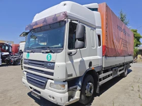 Daf CF CF 75.310, НА ЧАСТИ Каросерия 7.40м , снимка 2
