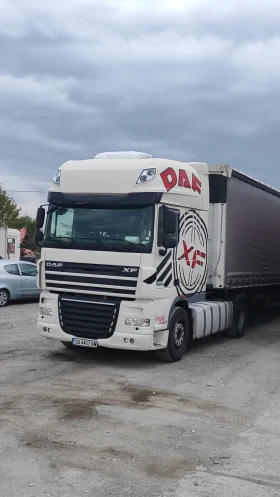  Daf XF 105