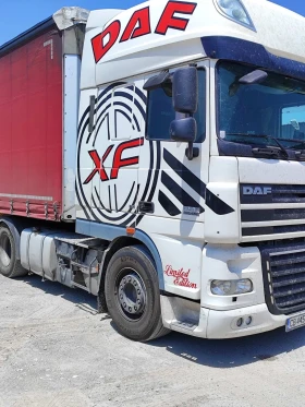 Daf XF 105 460/V | Mobile.bg    3