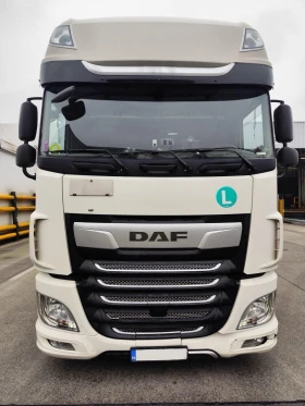     Daf XF 480