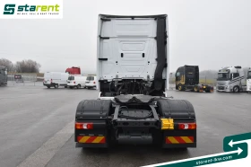 Mercedes-Benz Actros SZM25135, снимка 6 — Bazar.bg Mercedes-Benz Actros SZM25135, снимка 6