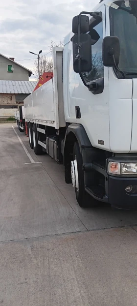 Renault Premium | Mobile.bg � ����� ������ 9