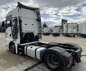 Man Tgx HEROS TRUCKS LEASING | Auto.bg — изображение 6