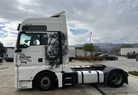 Man Tgx HEROS TRUCKS LEASING | Auto.bg — изображение 5