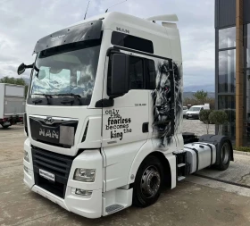 Man Tgx HEROS TRUCKS LEASING | Auto.bg — изображение 3