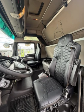 Man Tgx HEROS TRUCKS LEASING | Auto.bg — изображение 9