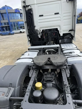 Man Tgx HEROS TRUCKS LEASING | Auto.bg — изображение 8