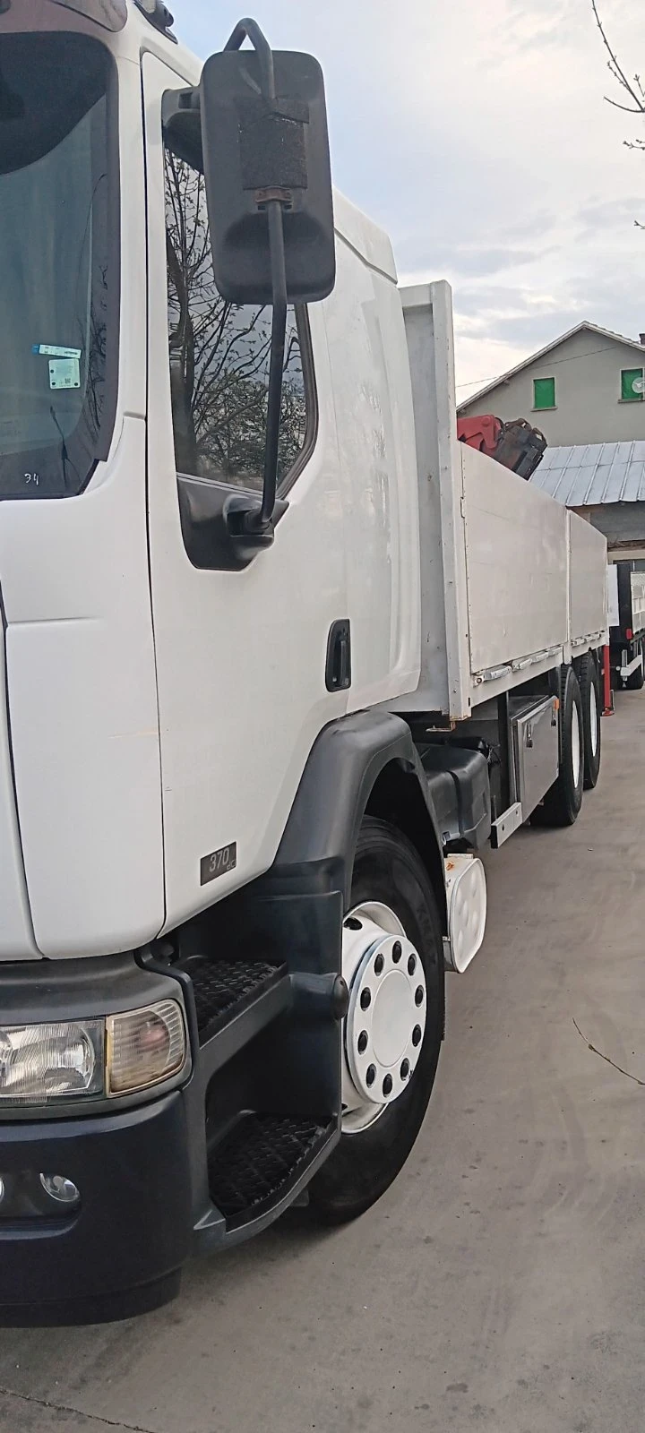 Renault Premium  - изображение 8