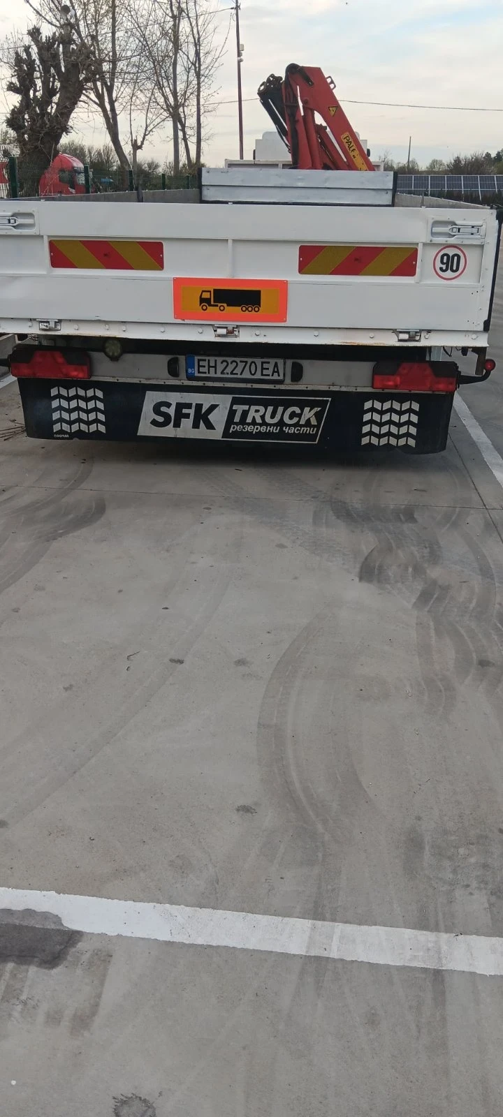 Renault Premium  - изображение 5