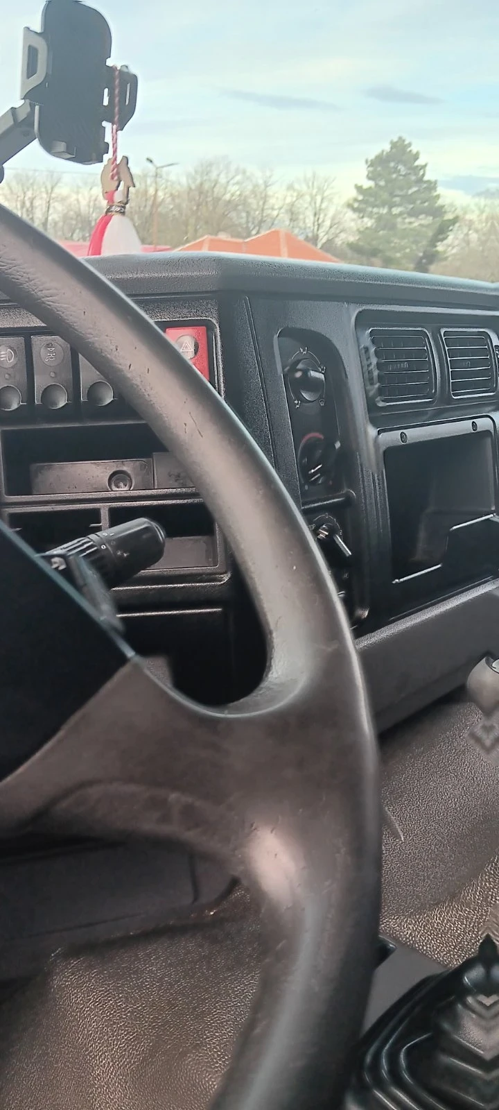 Renault Premium, снимка 13 - Камиони - 53528561