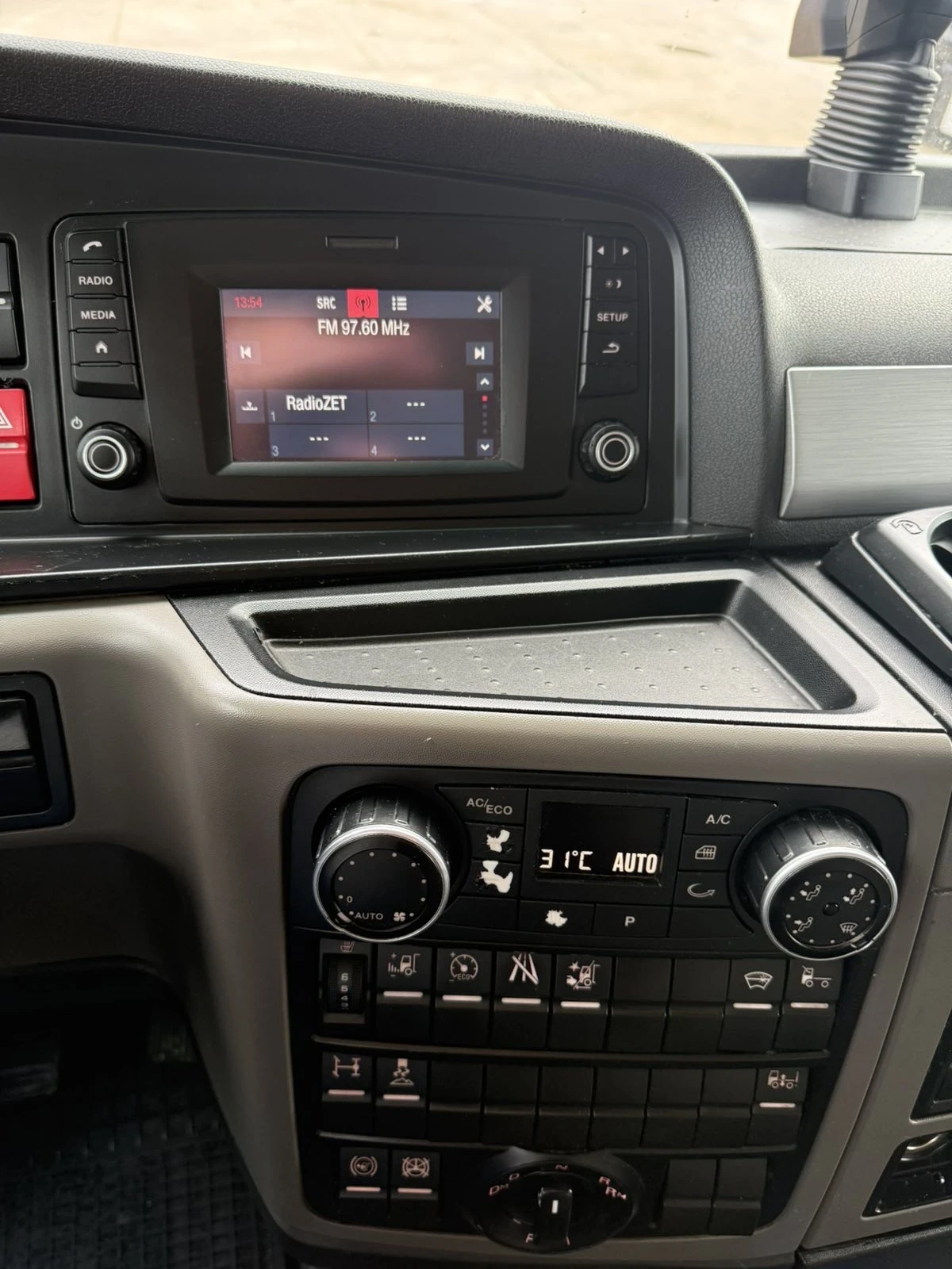 Man Tgx HEROS TRUCKS LEASING, снимка 10 - Камиони - 54080320