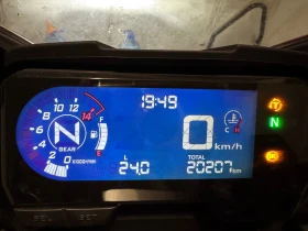 Honda Cbr 650R, снимка 6