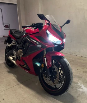 Honda Cbr 650R, снимка 3