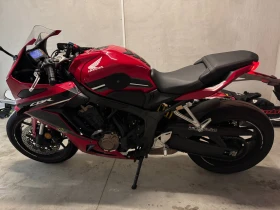 Honda Cbr 650R, снимка 5