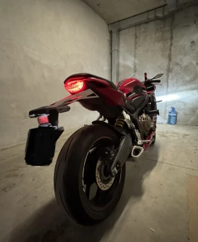 Honda Cbr 650R, снимка 2