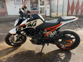 Ktm Duke, снимка 2