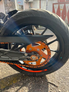 Ktm Duke, снимка 5