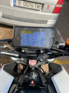 Ktm Duke, снимка 4