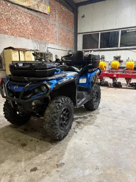 Can-Am Outlander, снимка 5