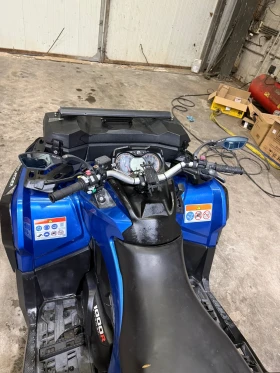 Can-Am Outlander, снимка 1