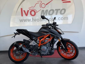 Ktm Duke 390 a2, снимка 1