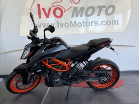 Ktm Duke 390 a2, снимка 3