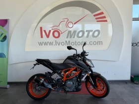 Ktm Duke 390 a2, снимка 6