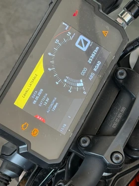 Ktm Duke 390 a2, снимка 4