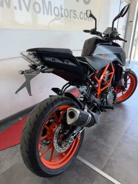 Ktm Duke 390 a2, снимка 5