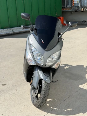 Yamaha T-max T-max 500, снимка 4