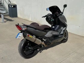 Yamaha T-max T-max 500, снимка 8