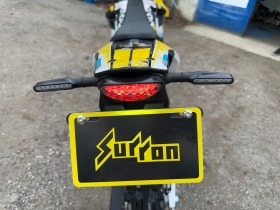 Surron Storm Bee, снимка 8 - Мотоциклети и мототехника - 45685830