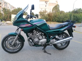 Yamaha XJ Diversion 900 s 25kw! | Mobile.bg    12