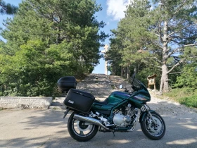 Yamaha XJ Diversion 900 s 25kw!, снимка 9