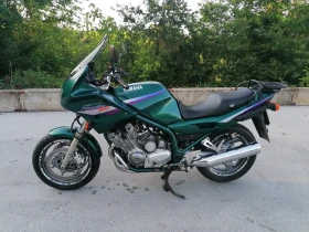 Yamaha XJ Diversion 900 s 25kw!, снимка 14