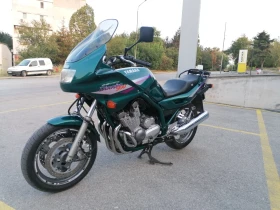 Yamaha XJ Diversion 900 s 25kw!, снимка 10