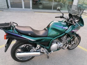 Yamaha XJ Diversion 900 s 25kw! | Mobile.bg    3