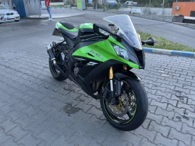 Kawasaki Zx Zx10r, снимка 10