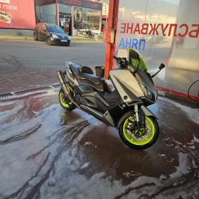 Yamaha T-max, снимка 6