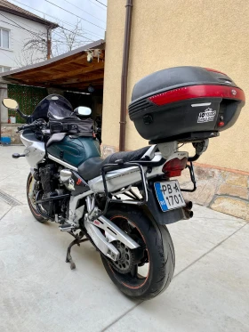 Suzuki Bandit 1200 S , снимка 6