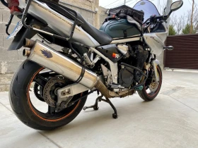 Suzuki Bandit 1200 S , снимка 4